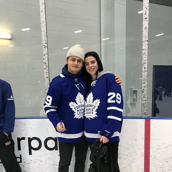 Meet your Posher, Maddie - Picture 1 of 1